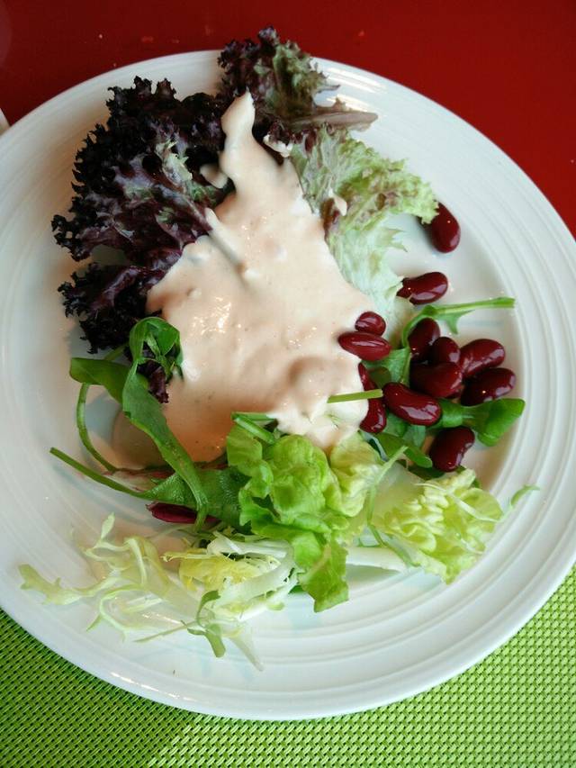 温州香格里拉大酒店·瓯咖啡·自助餐