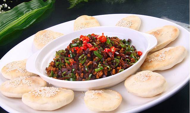 田园饭庄·精致淮扬菜(顺达路店)