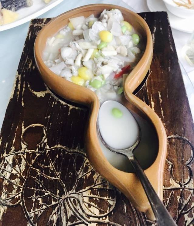 莫干山白云饭店