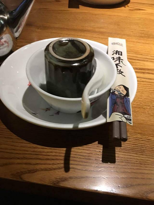 忆湘味(南城店)