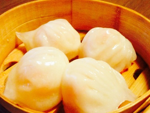 广东仔港式茶餐厅