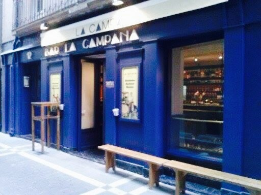 Bar La Campana
