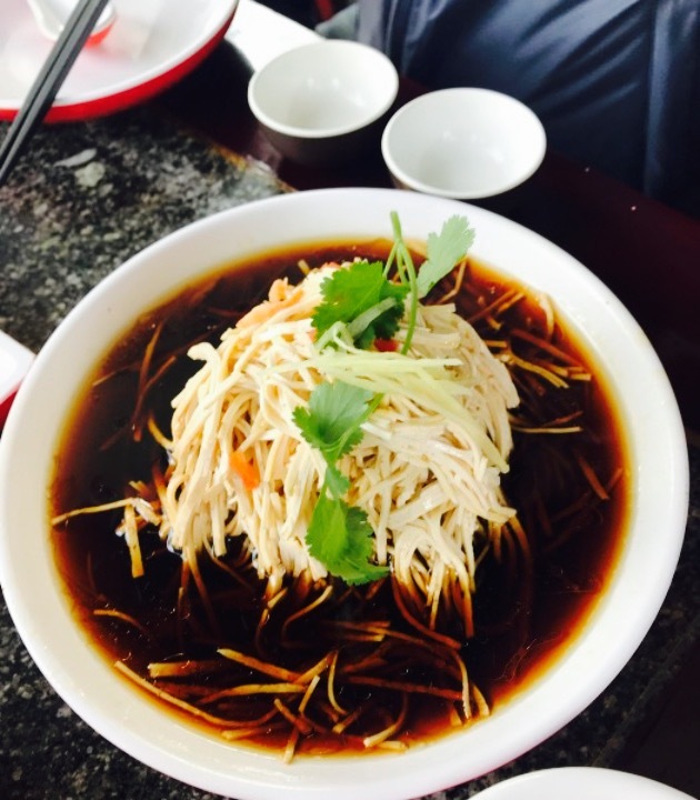 冶春(平山堂店)