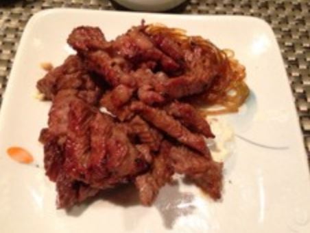 爱江山(将台西路店)