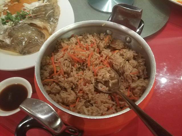 厦门金门湾大酒店·中西餐厅