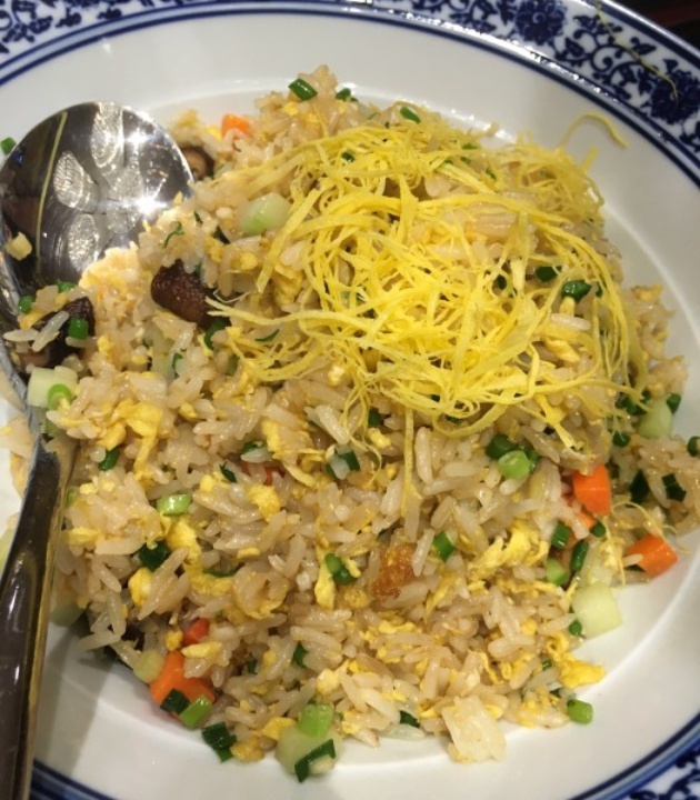 海口希尔顿酒店·御玺中餐厅