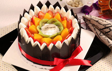 今度烘焙(公交大厦店)