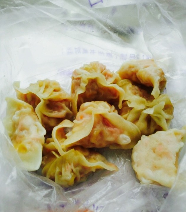 包道广式点心专门店(龙丰店)