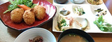 Nojo Restaurant Noka No Shokutaku