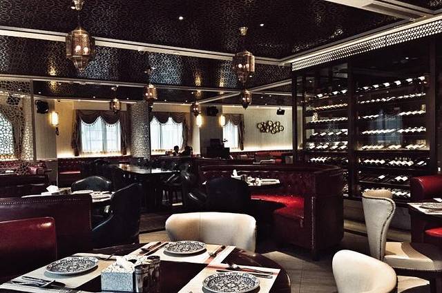 MAKAN(迪拜餐厅店)