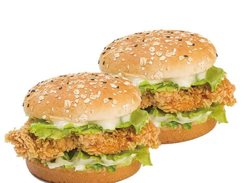 华莱士(星光广场店)