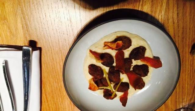 Les Gourmets du Croise