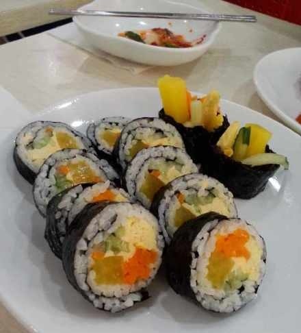 食味稻汕头小吃(方庄店)