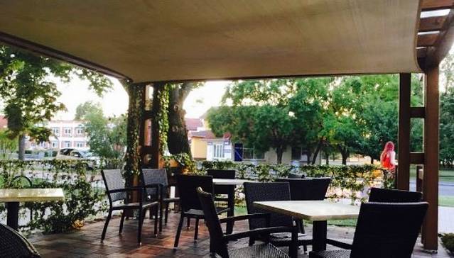 Castello Patisserie Tiszaújváros