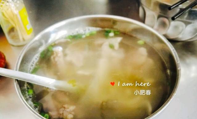 姚记老字号辣汤饭店(水巷口店)