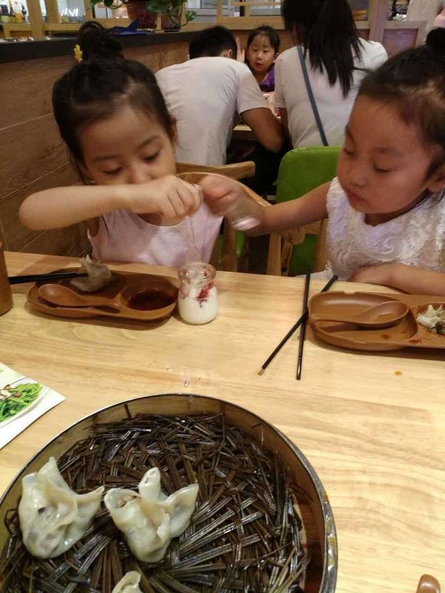 小六汤包(万象城店)