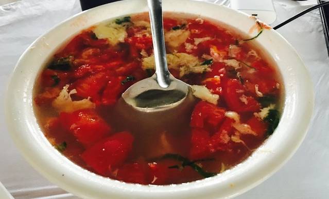 青海特色美食城