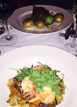 Chandler's A Restaurant