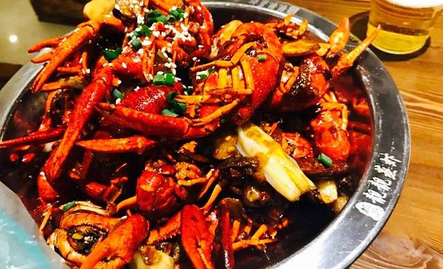 龙府·重庆火锅馆(富阳店)