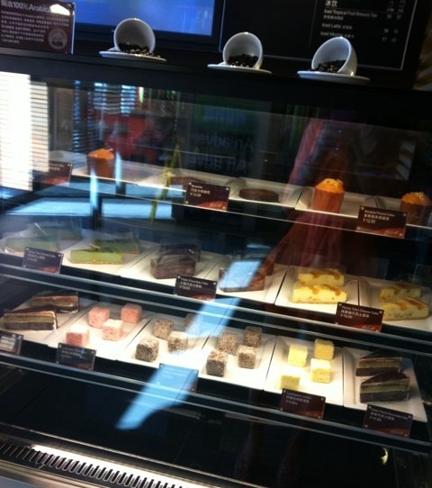 麦当劳(富力广场店)