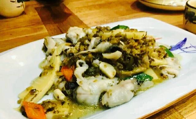 溢乡村(海宁联合路店)