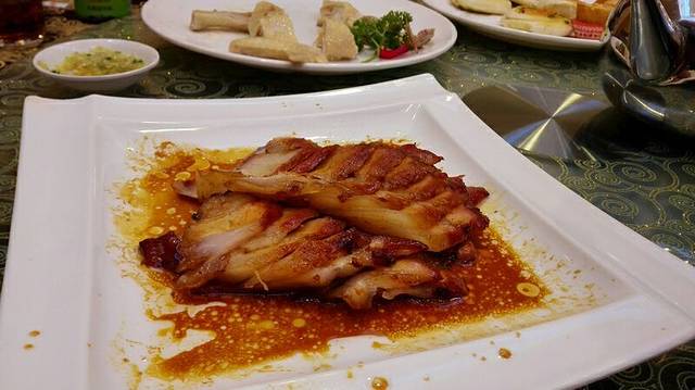 竹溪百福酒家(同和店)