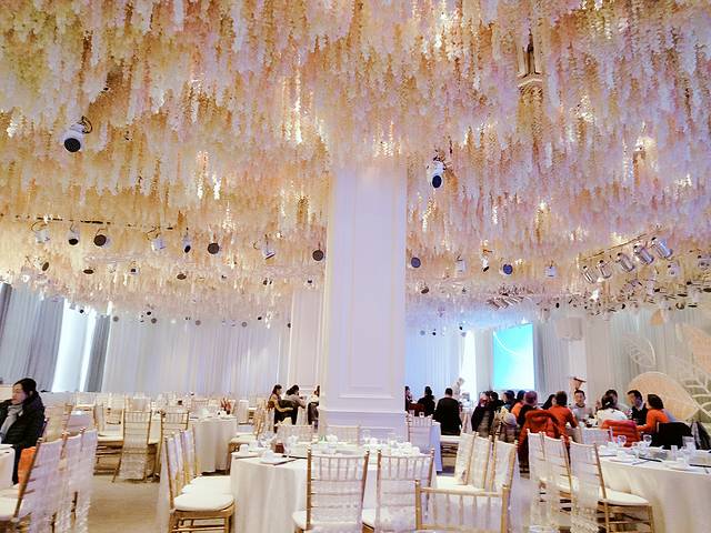 同庆楼(置地广场星光西路店)