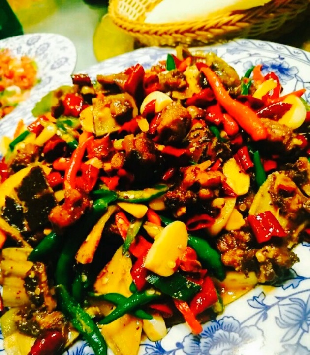 高老庄(平山南路店)