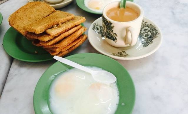 Ya Kun International