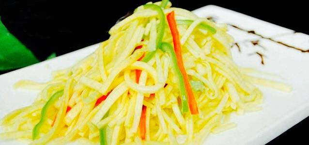 西西饭店(食博园店)