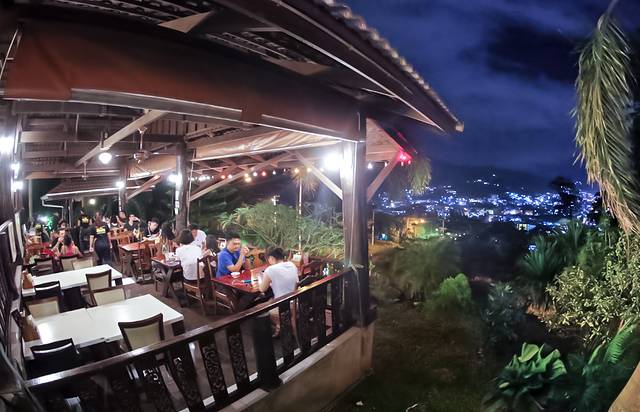 6号餐厅(山顶店)