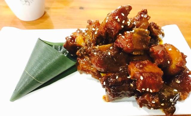 藕遇餐厅(固安店)