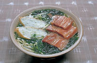 自家制面-中村荞麦