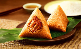 五芳斋(沈荡店)