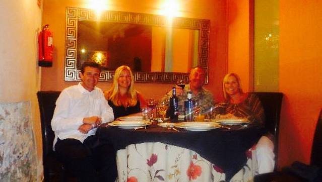 La Almazara de Santa Rosalía