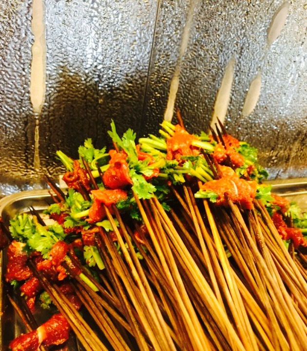 温江皇冠假日酒店·温咖啡厅