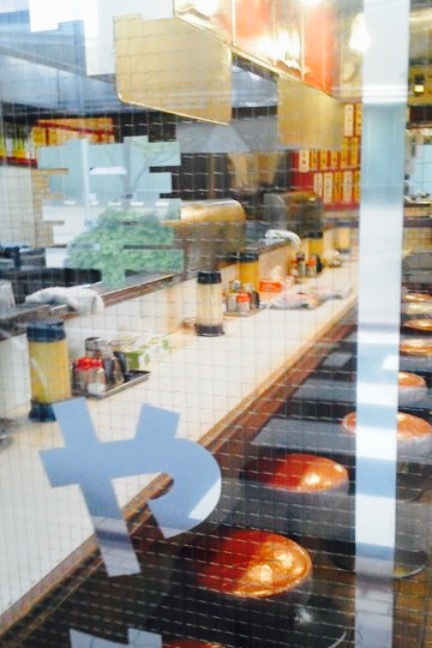 Out Of The Grey Cafe