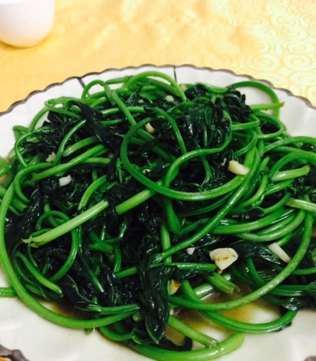 潘记柴火农庄(清新店)