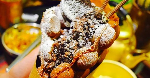 姐弟俩土豆粉(新华店)