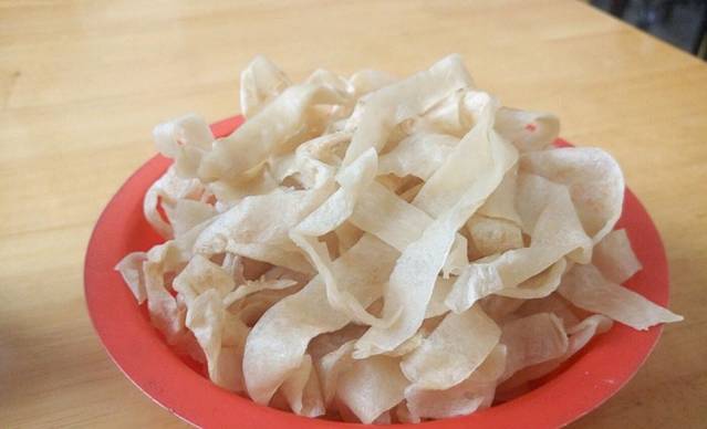 南街刘记小碗牛肉汤(白常路店)