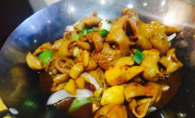 十八碗(秀英店)