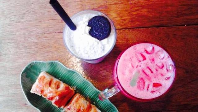 POPChuco Art Gallery Cafe