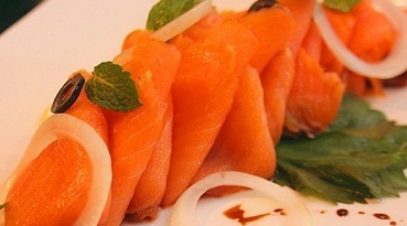 西安皇城豪门酒店·美多娜国际美食餐厅