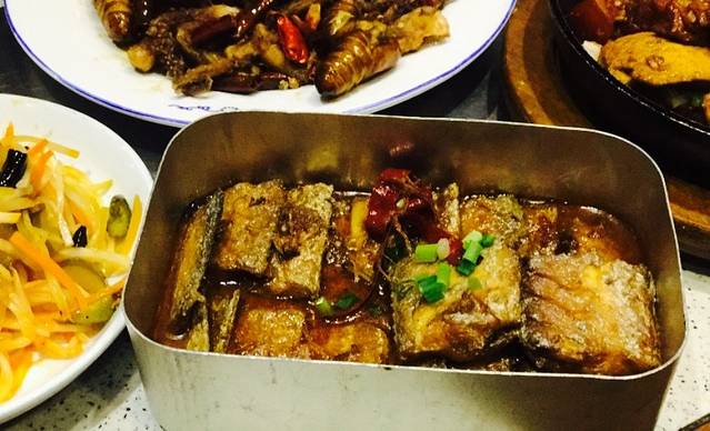 常家小院(市府西路店)