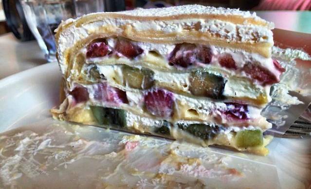 Pastry Snaffle's(金森洋物馆店)