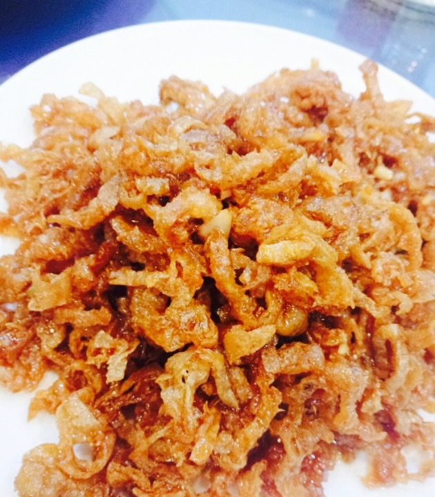 振生清真饭店(永安道店)