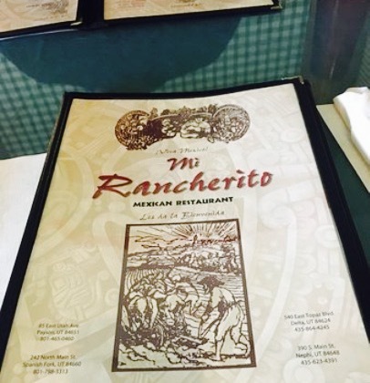 Mi Rancherito