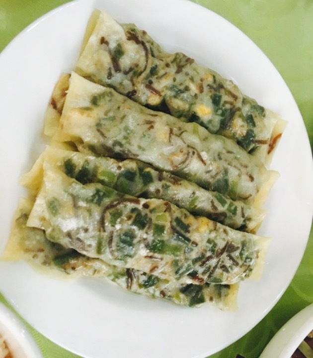 老西扁粉菜总店