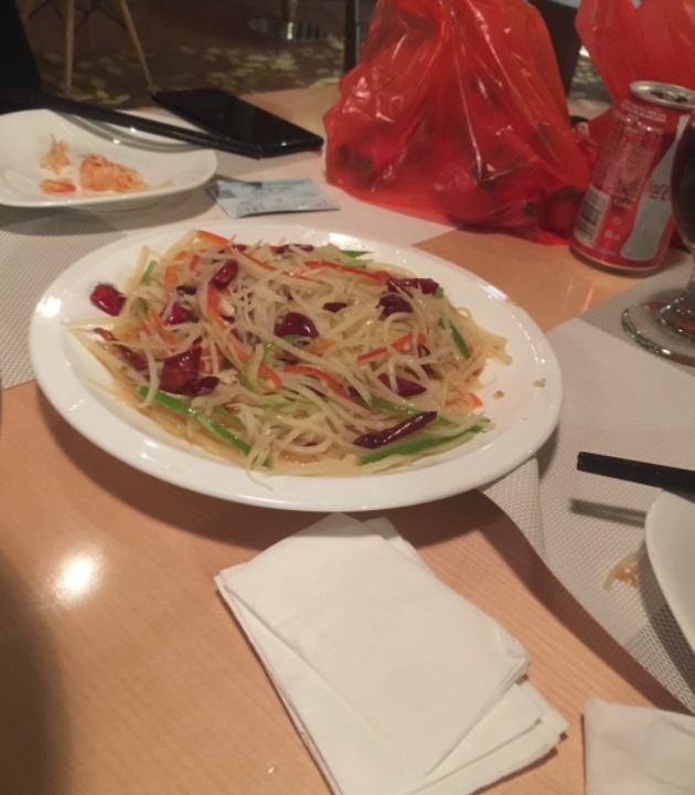 石家庄诺华廷酒店·餐厅