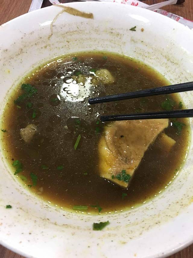 底老大烧烤(广安店)